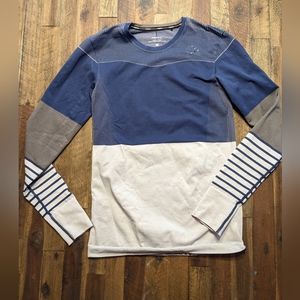 W Craft Tech Base Layer, size medium